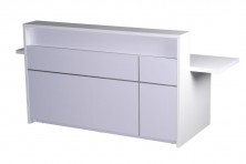 RC5 0 GW. 5.0 Reception Counter